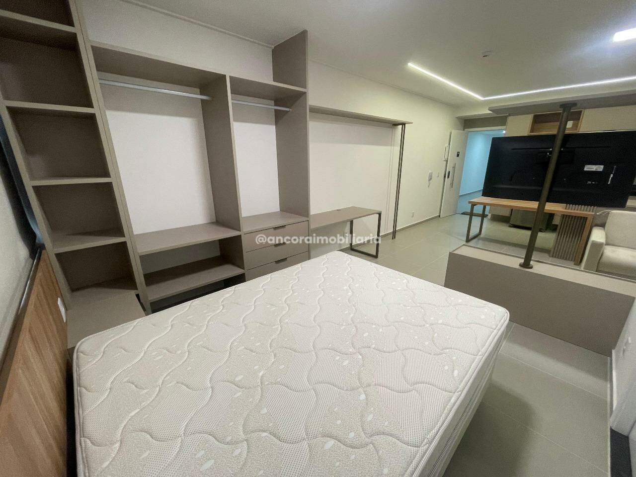 Apartamento para aluguel no Boa Vista: 