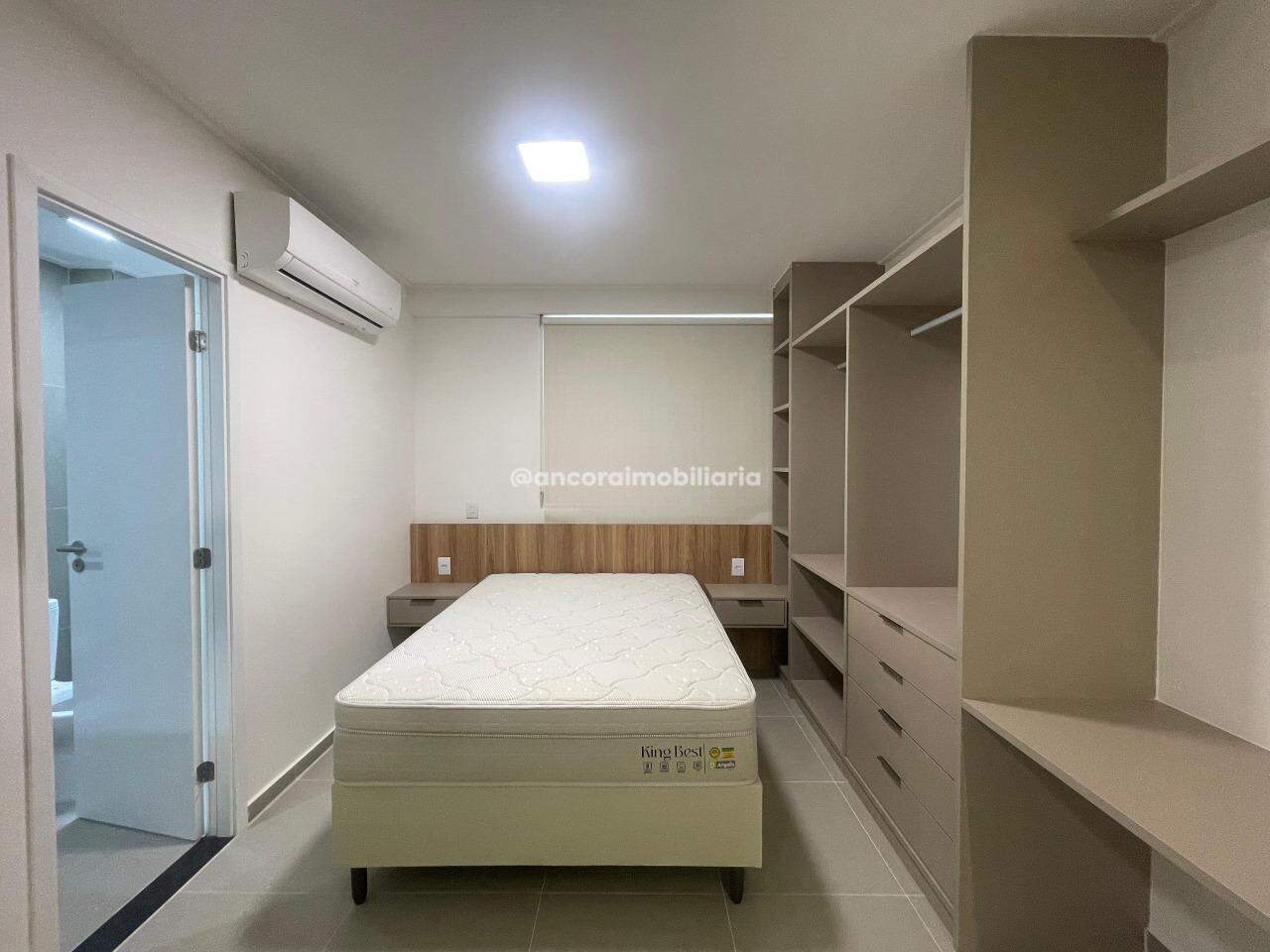 Apartamento para aluguel no Boa Vista: 