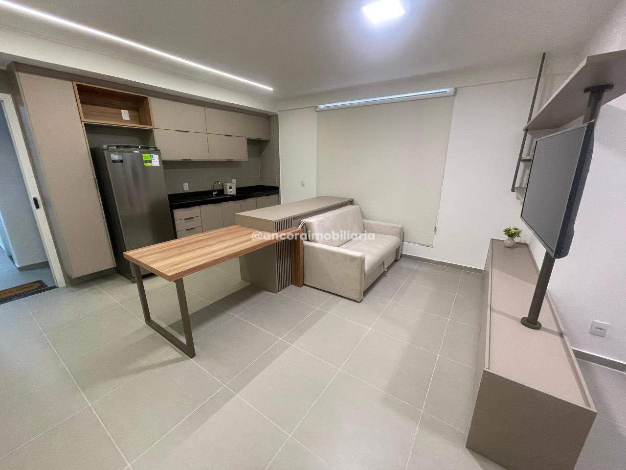 Apartamento para aluguel no Boa Vista: 