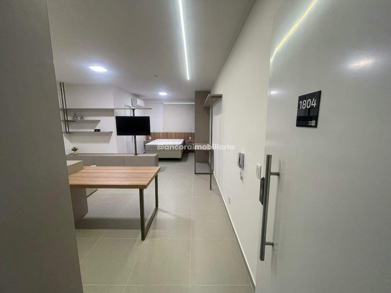 Apartamento para aluguel no Boa Vista: 