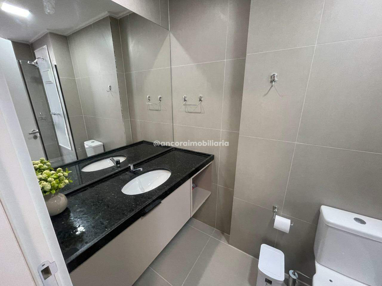 Apartamento para aluguel no Boa Vista: 