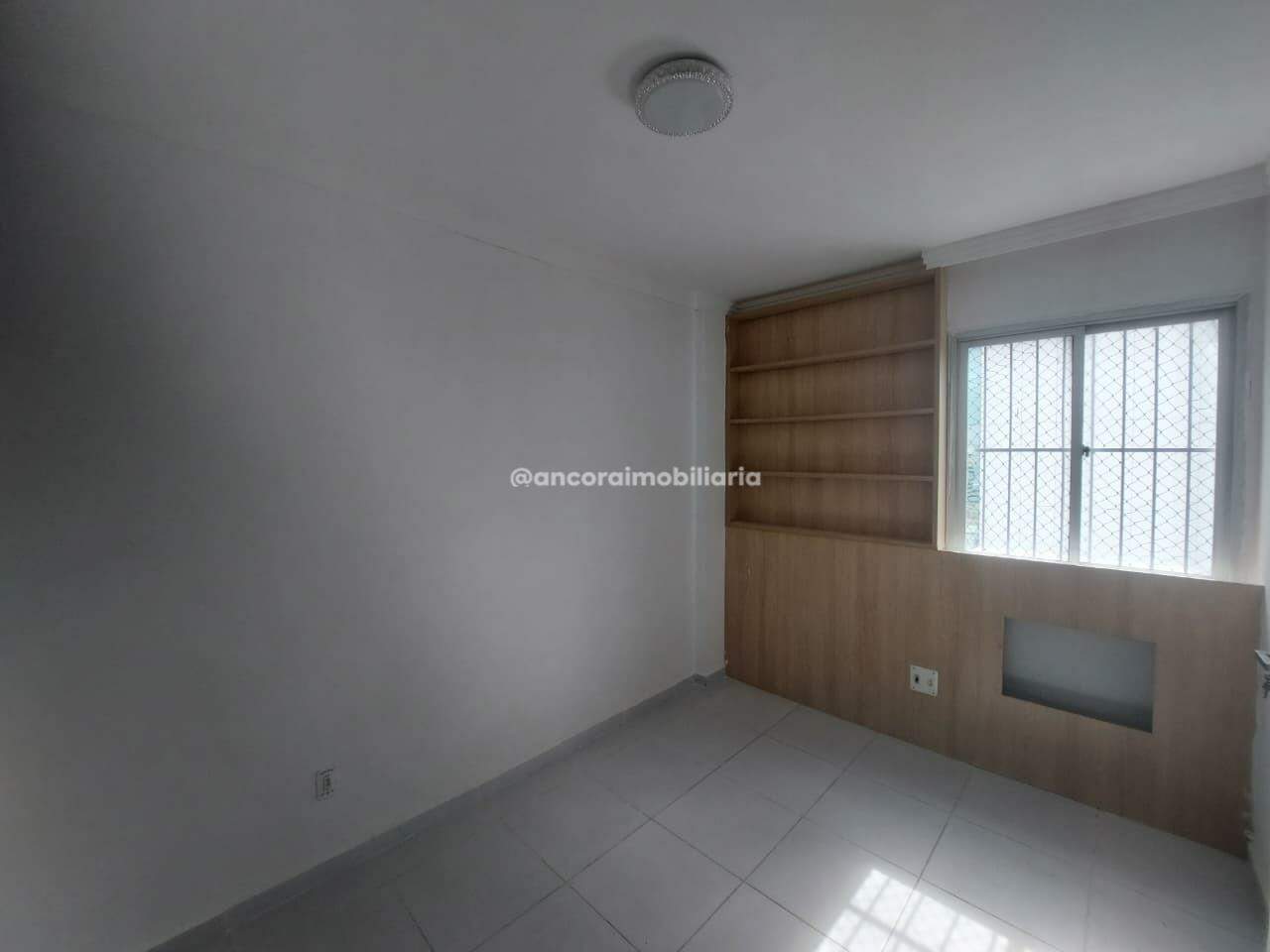 Apartamento à venda no Ilha do Leite: 