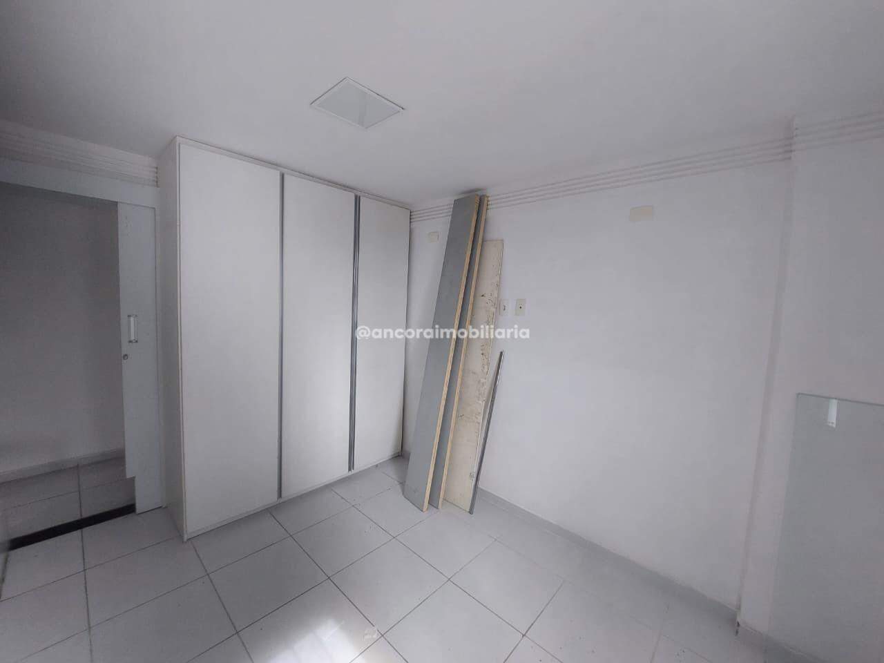 Apartamento à venda no Ilha do Leite: 