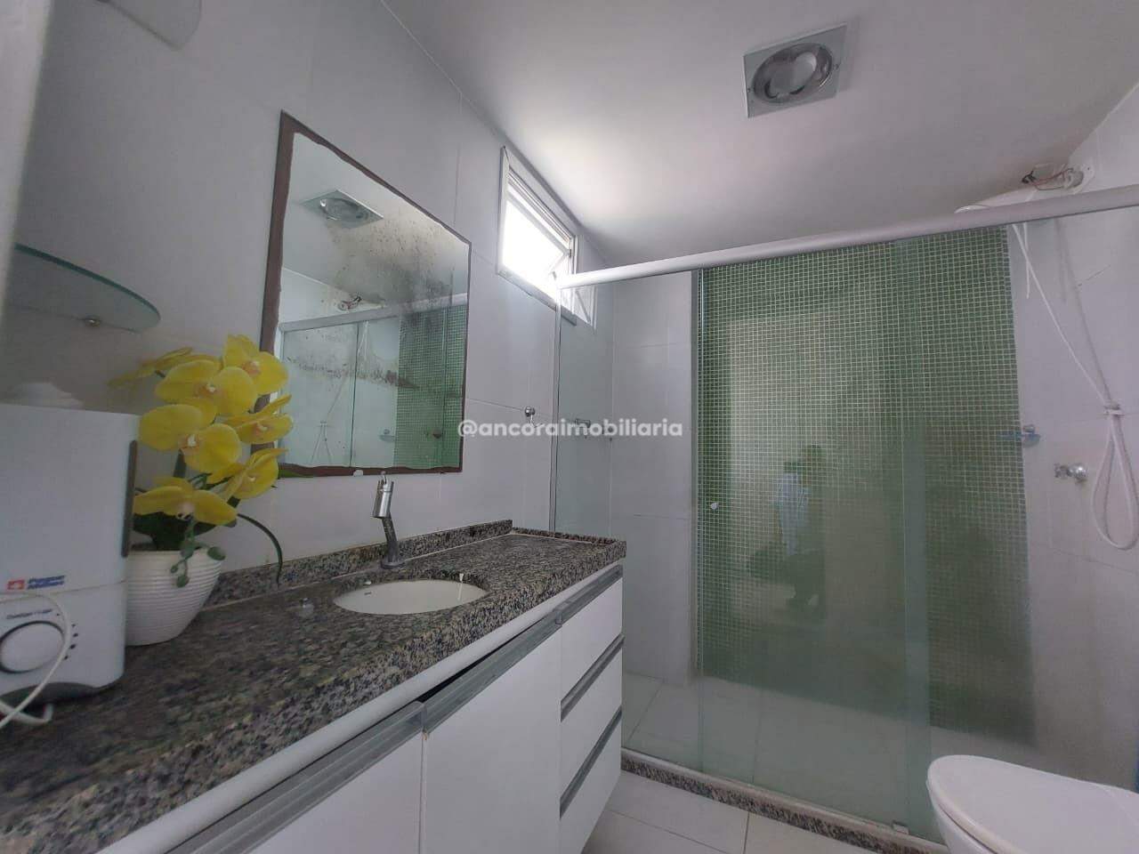 Apartamento à venda no Ilha do Leite: 