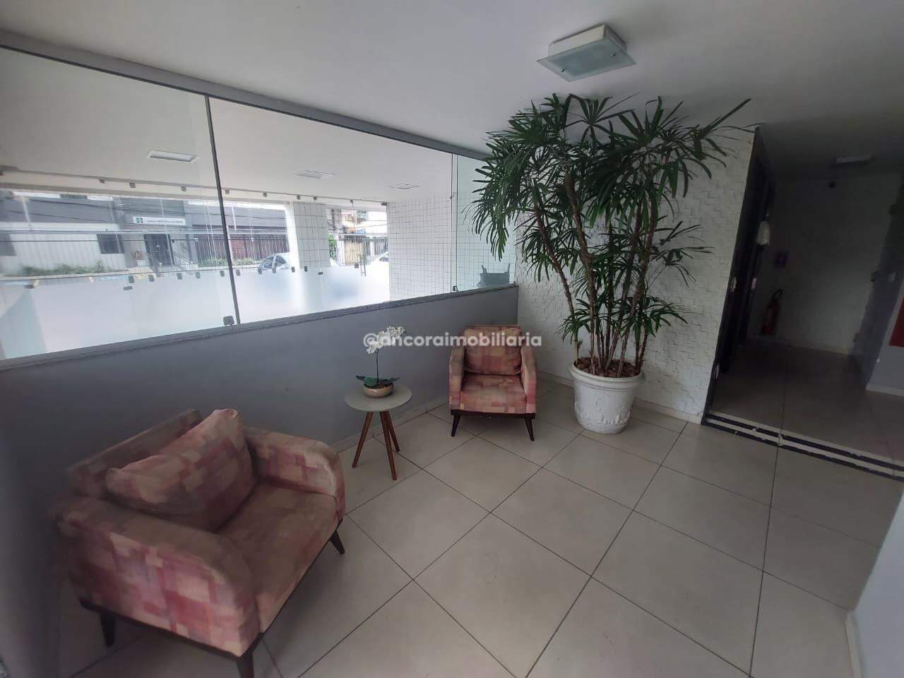 Apartamento à venda no Ilha do Leite: 