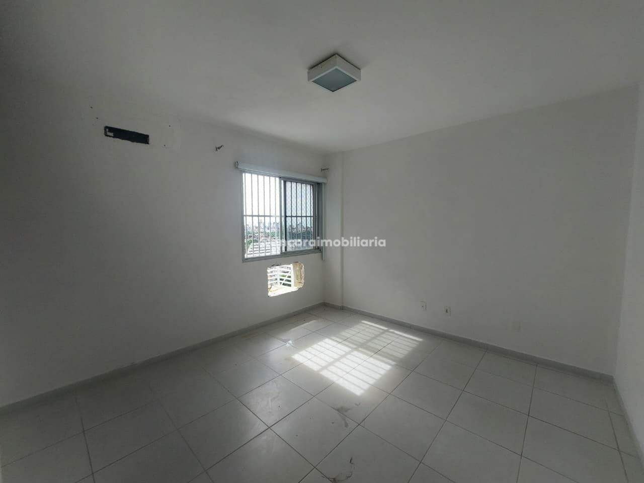Apartamento à venda no Ilha do Leite: 