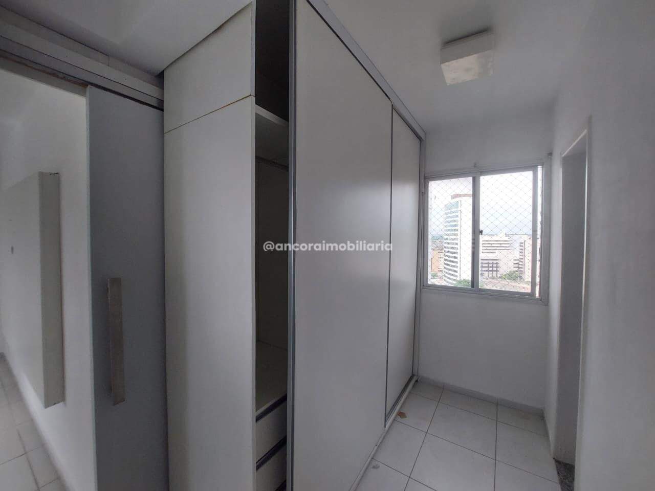 Apartamento à venda no Ilha do Leite: 