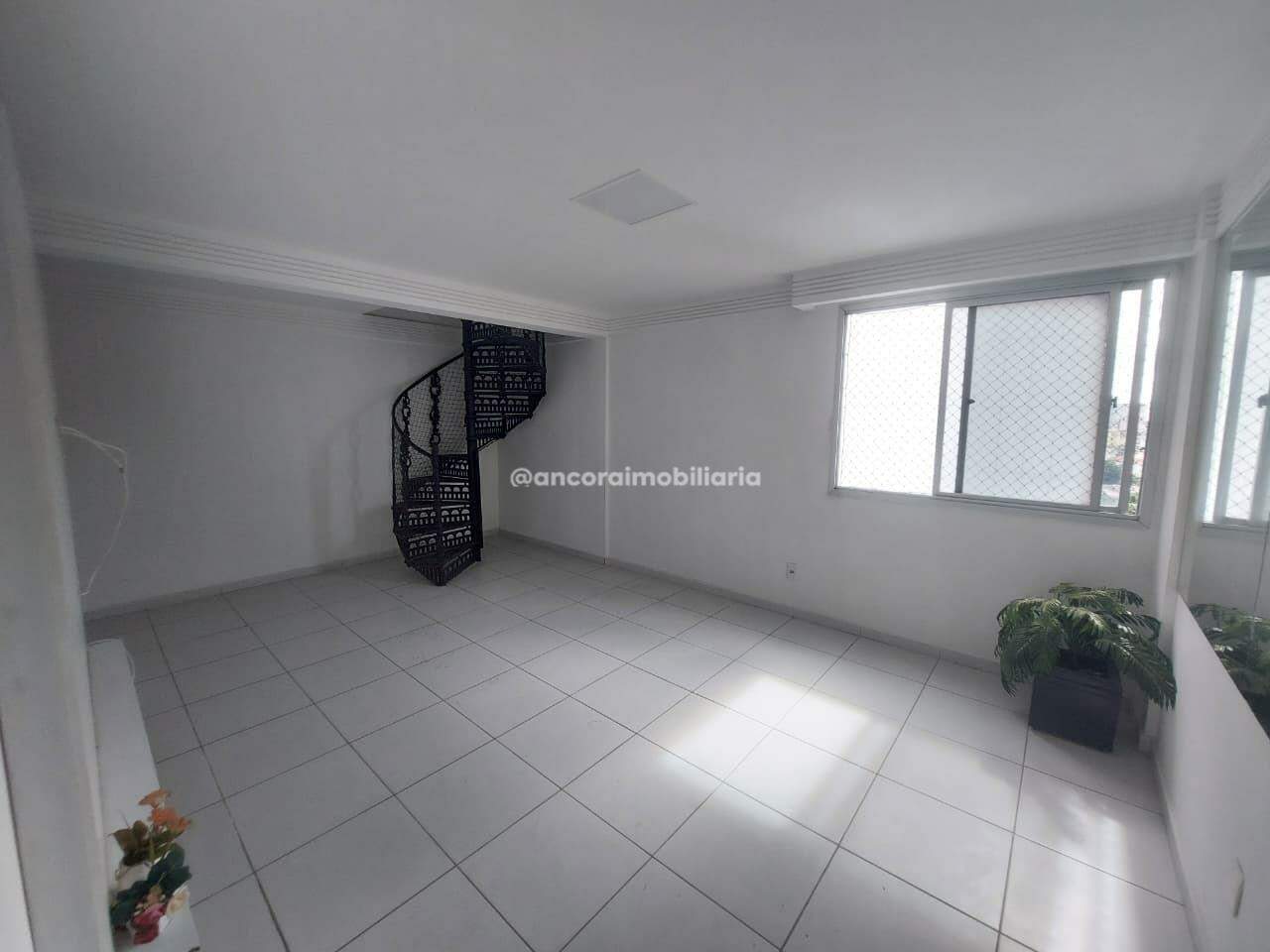 Apartamento à venda no Ilha do Leite: 