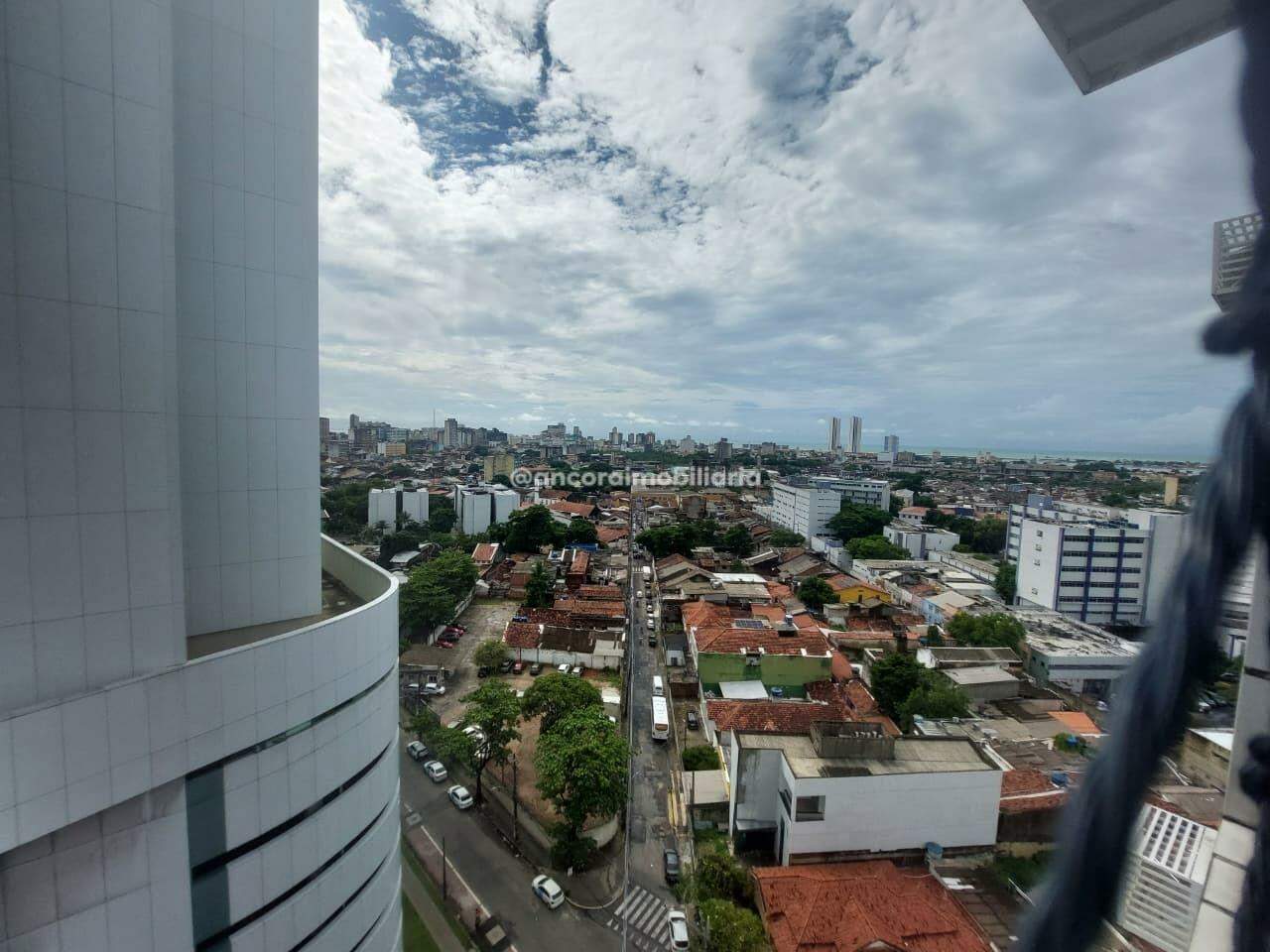 Apartamento à venda no Ilha do Leite: 
