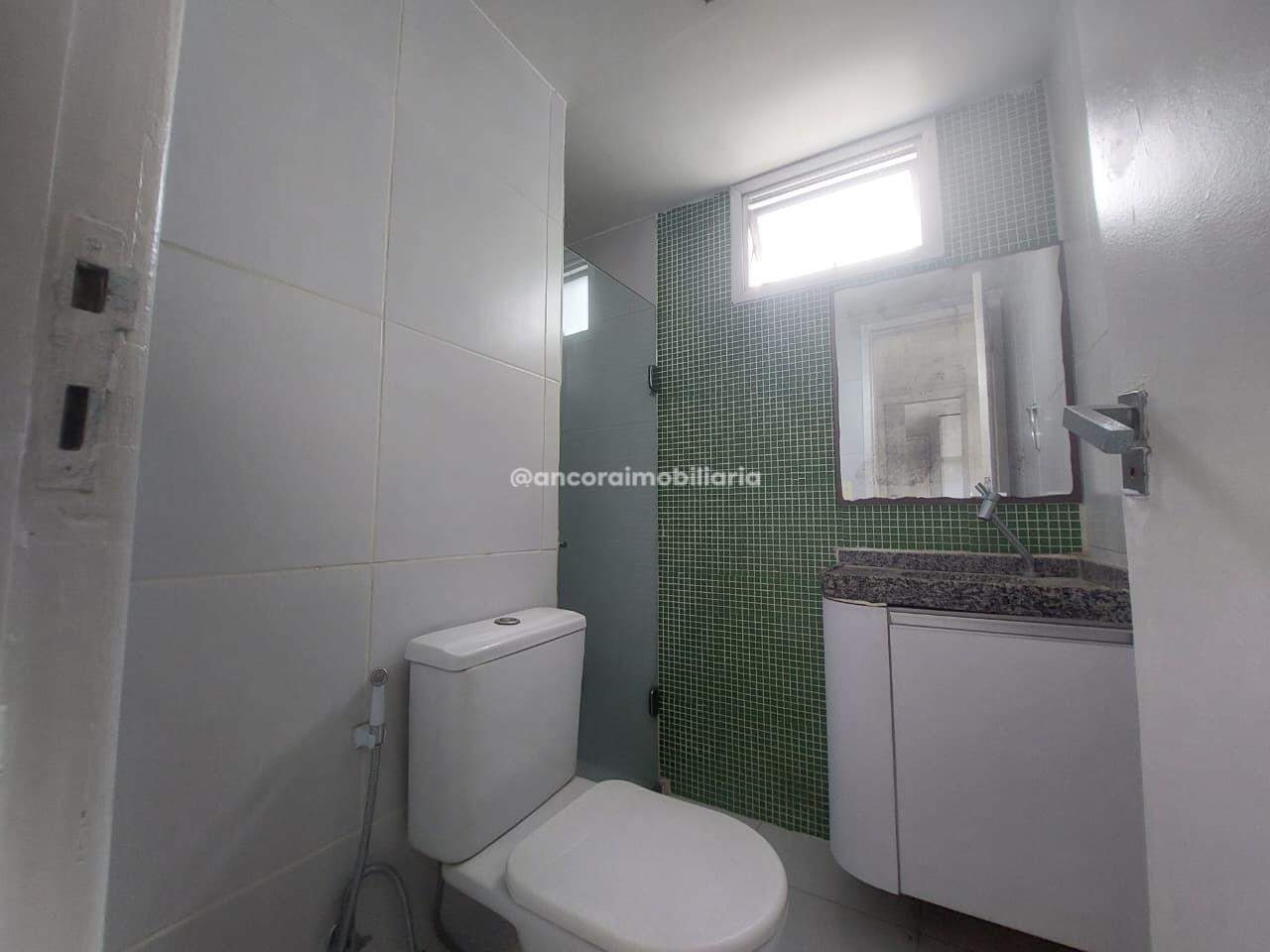 Apartamento à venda no Ilha do Leite: 