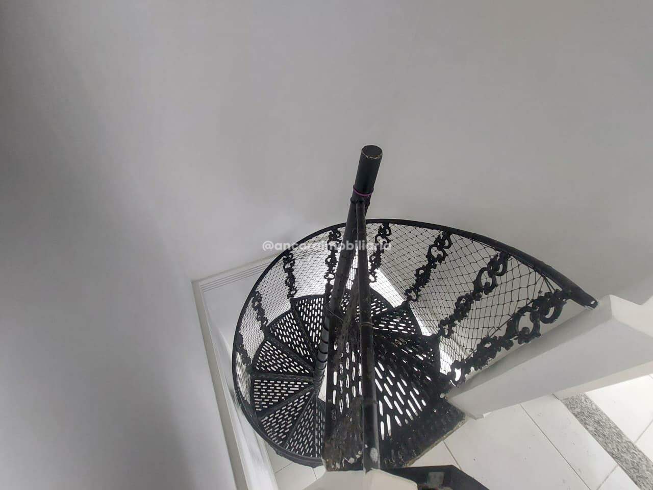 Apartamento à venda no Ilha do Leite: 