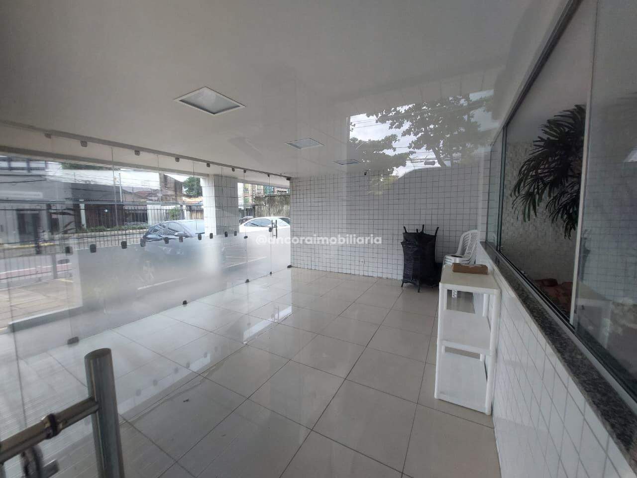 Apartamento à venda no Ilha do Leite: 