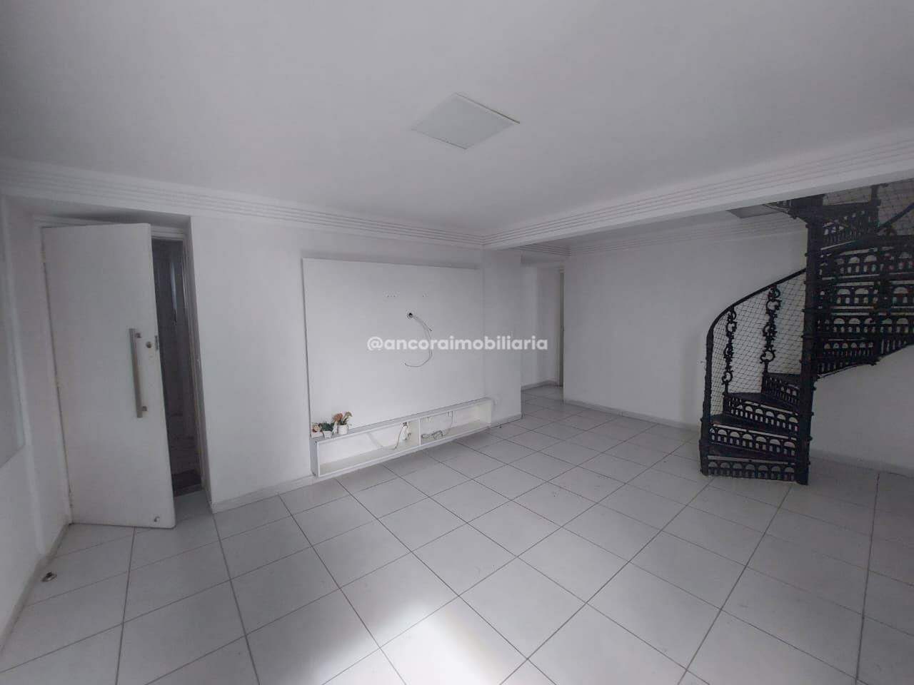 Apartamento à venda no Ilha do Leite: 