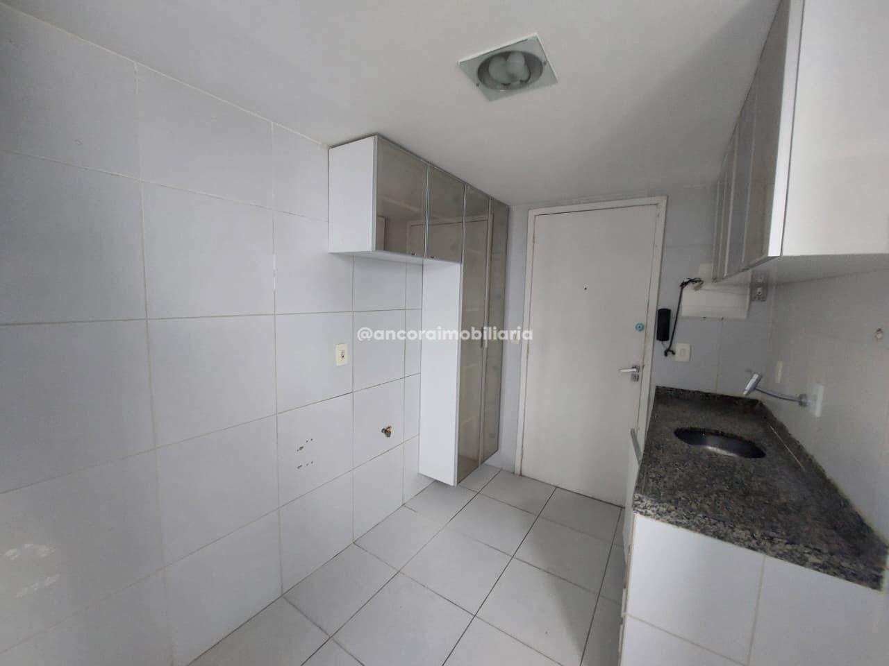 Apartamento à venda no Ilha do Leite: 