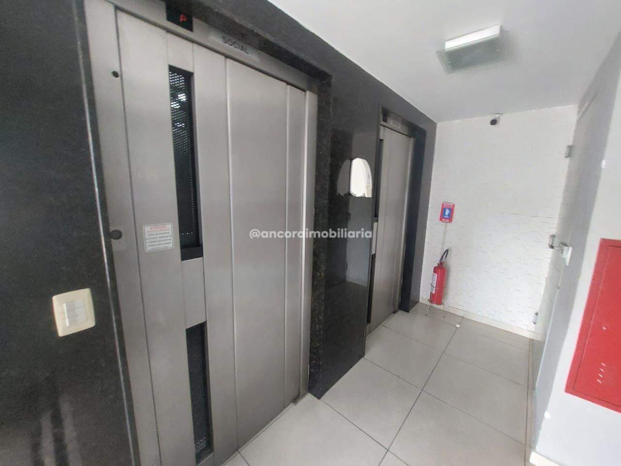 Apartamento à venda no Ilha do Leite: 