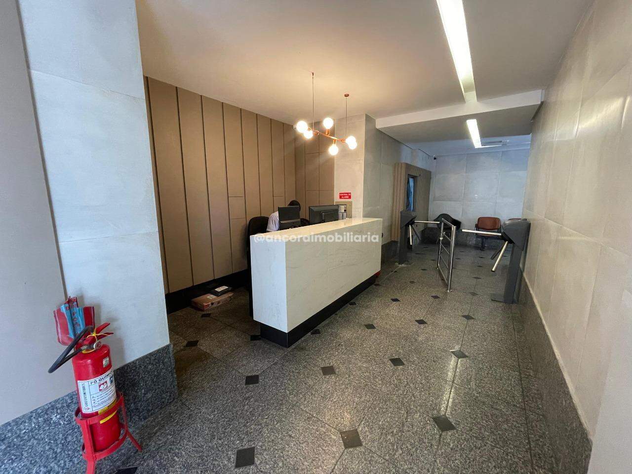 Sala para aluguel no Boa Viagem: 