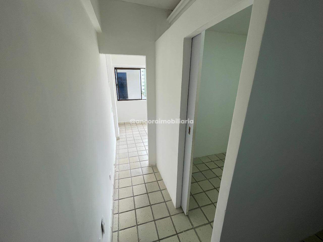 Sala para aluguel no Boa Viagem: 