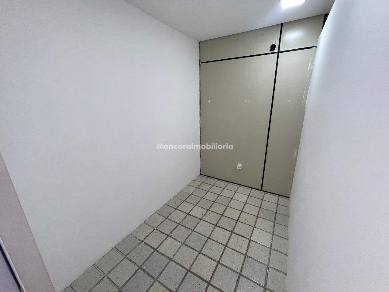 Sala para aluguel no Boa Viagem: 