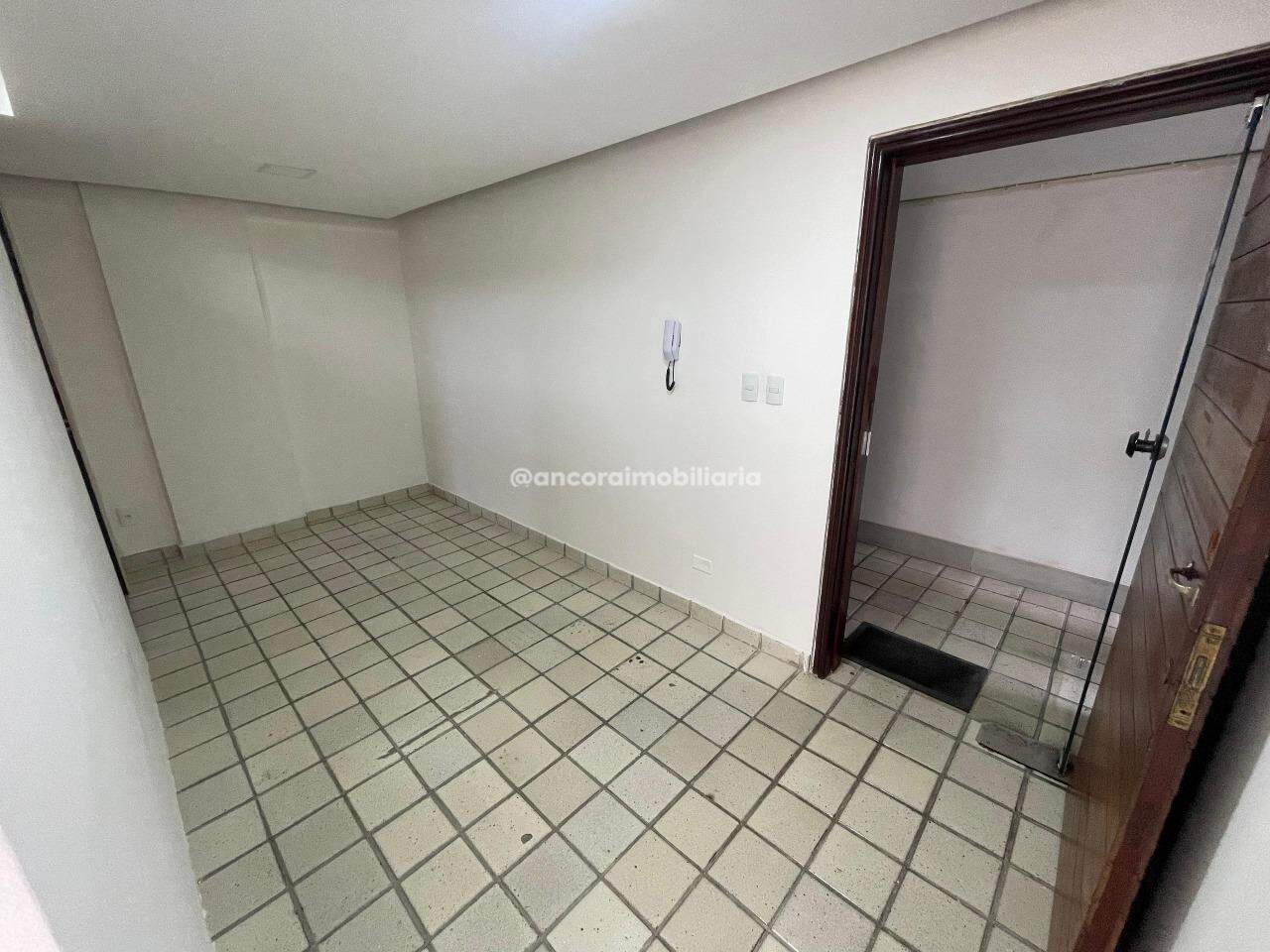 Sala para aluguel no Boa Viagem: 