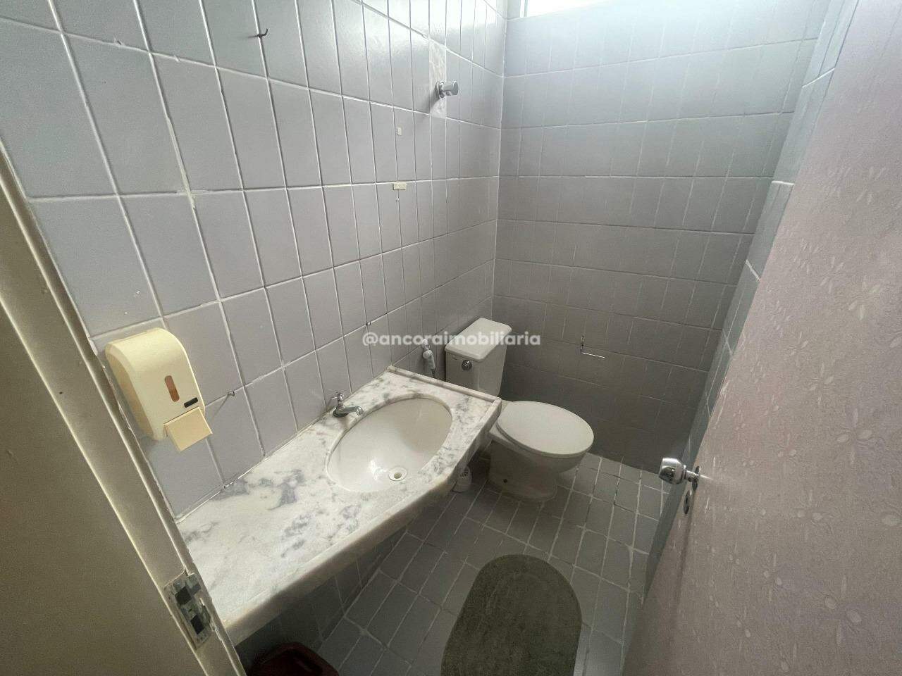 Sala para aluguel no Boa Viagem: 