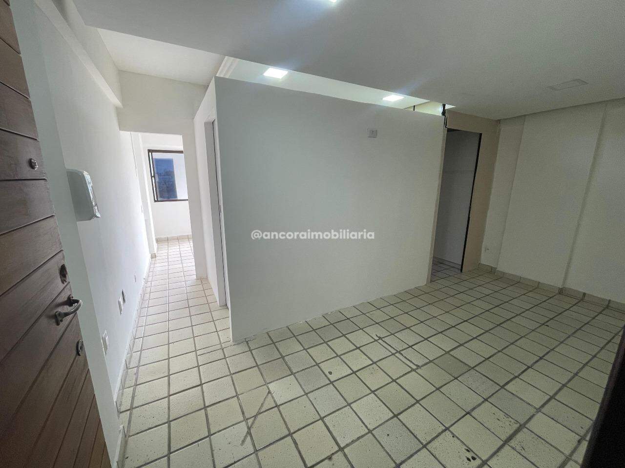 Sala para aluguel no Boa Viagem: 