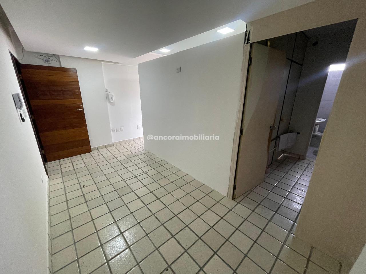 Sala para aluguel no Boa Viagem: 