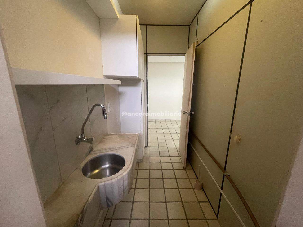 Sala para aluguel no Boa Viagem: 