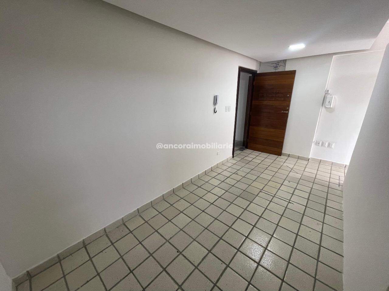 Sala para aluguel no Boa Viagem: 