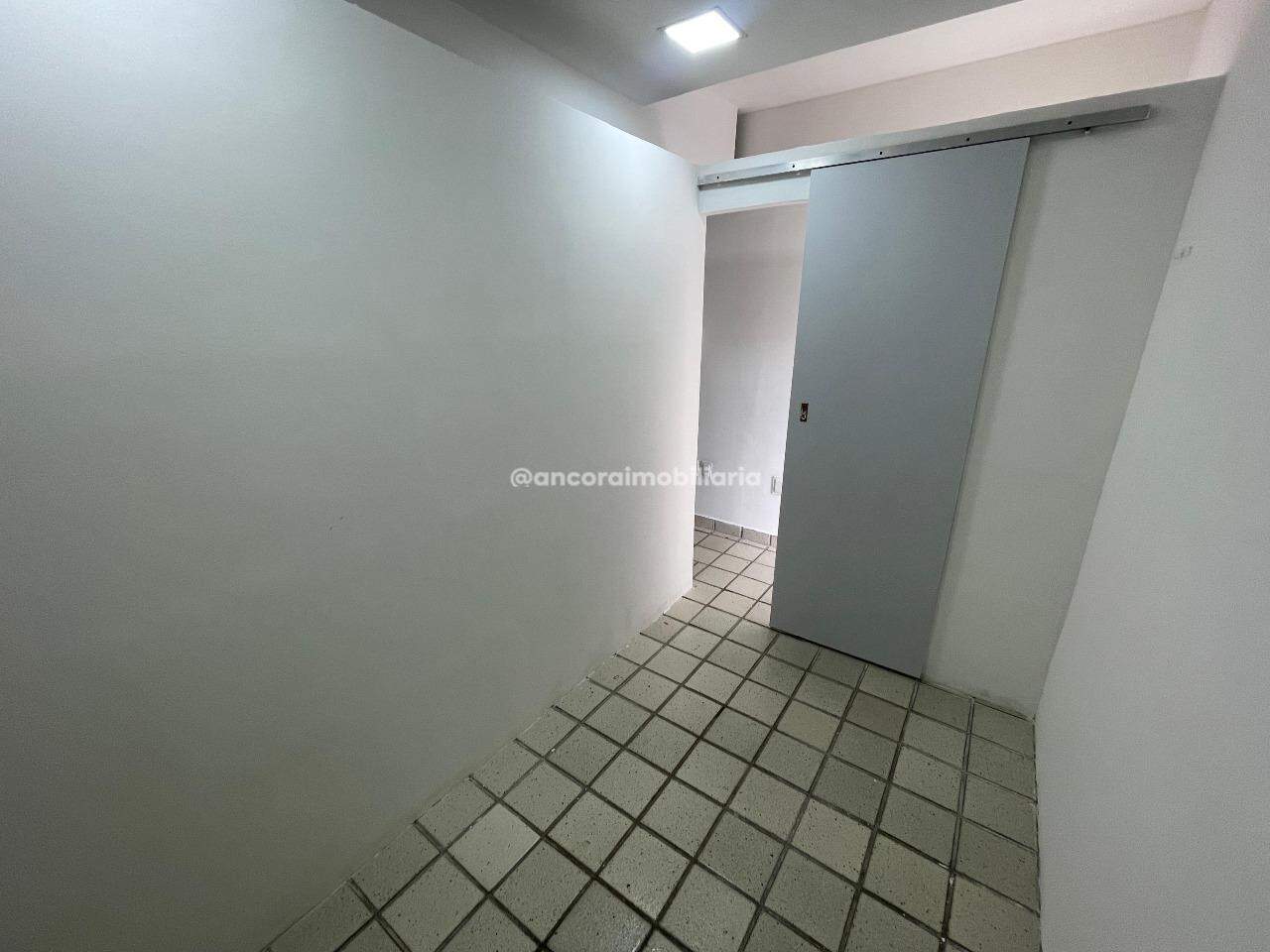 Sala para aluguel no Boa Viagem: 