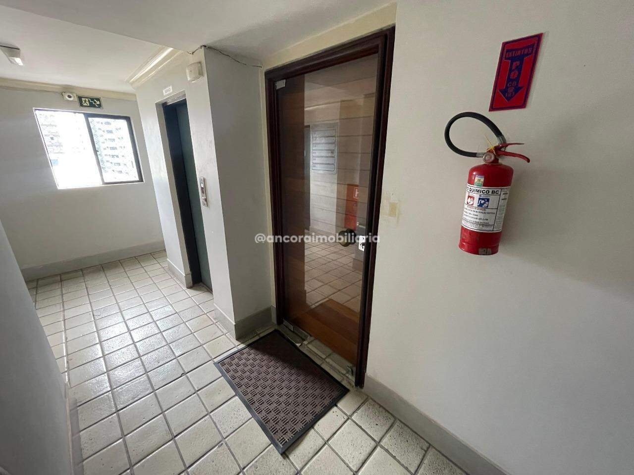 Sala para aluguel no Boa Viagem: 