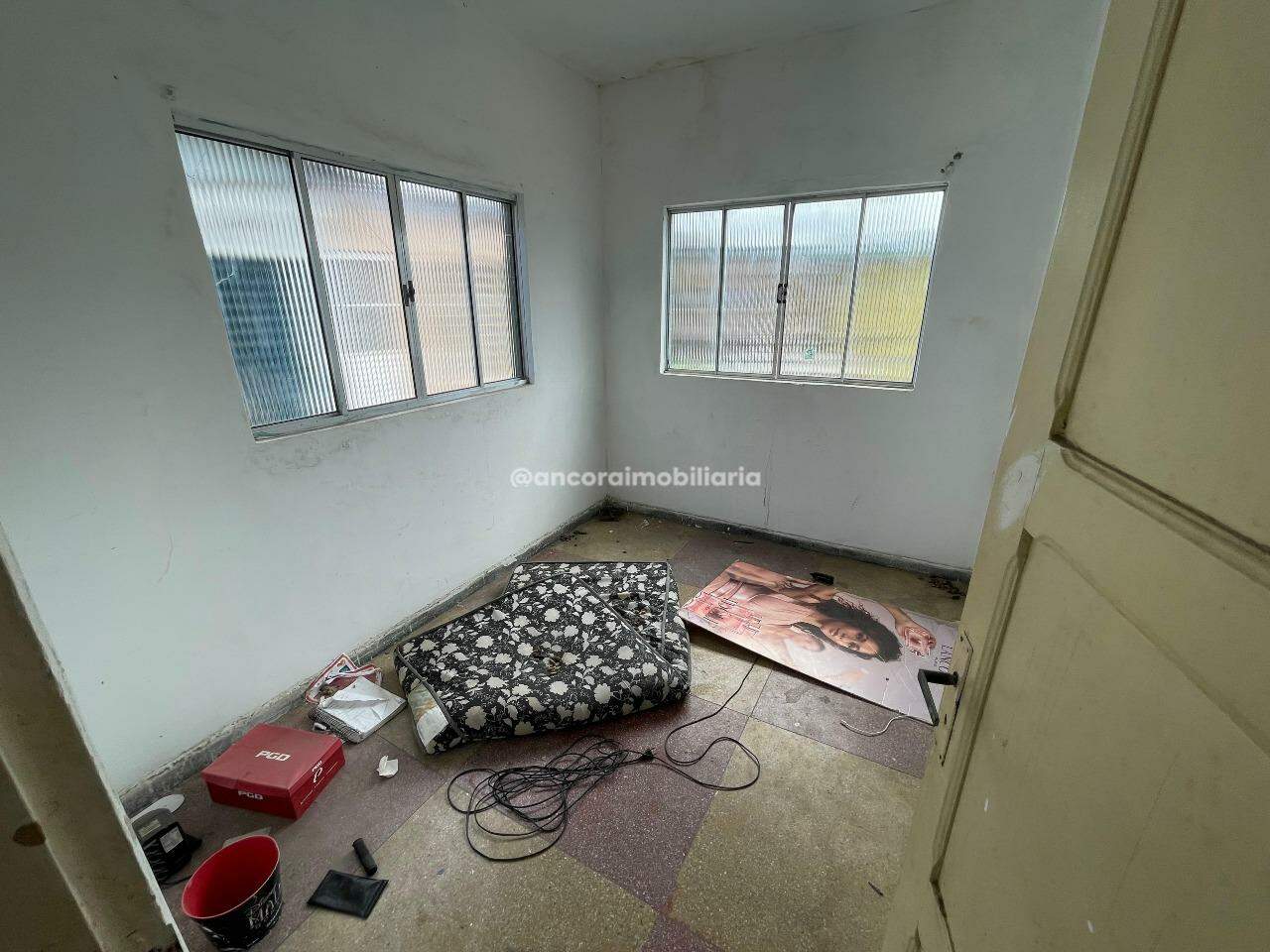 Apartamento para aluguel no Cajueiro Seco: 