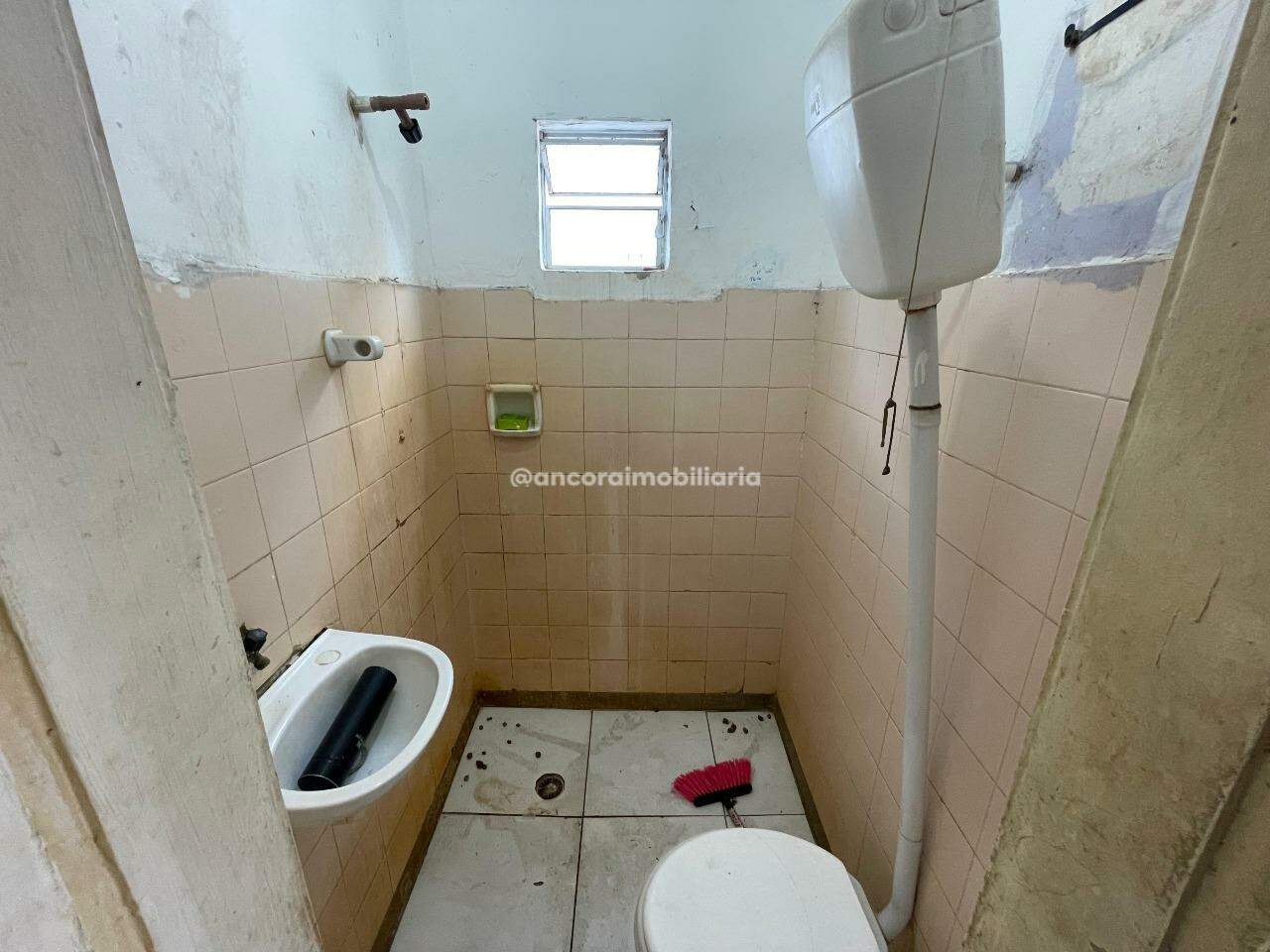 Apartamento para aluguel no Cajueiro Seco: 