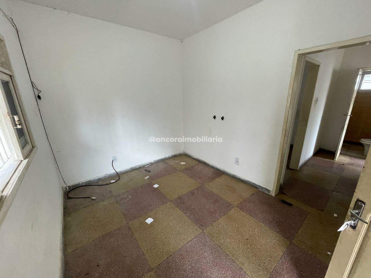 Apartamento para aluguel no Cajueiro Seco: 
