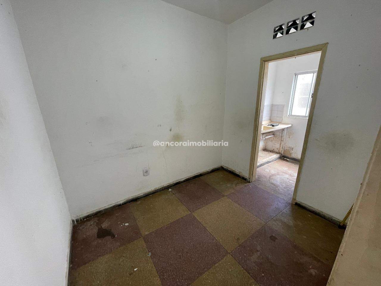 Apartamento para aluguel no Cajueiro Seco: 
