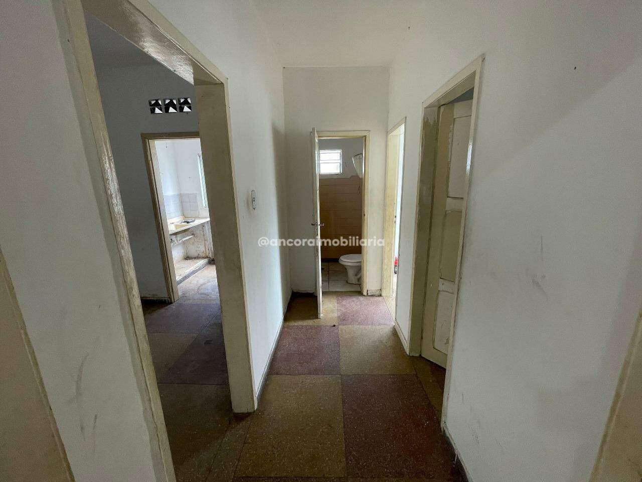 Apartamento para aluguel no Cajueiro Seco: 