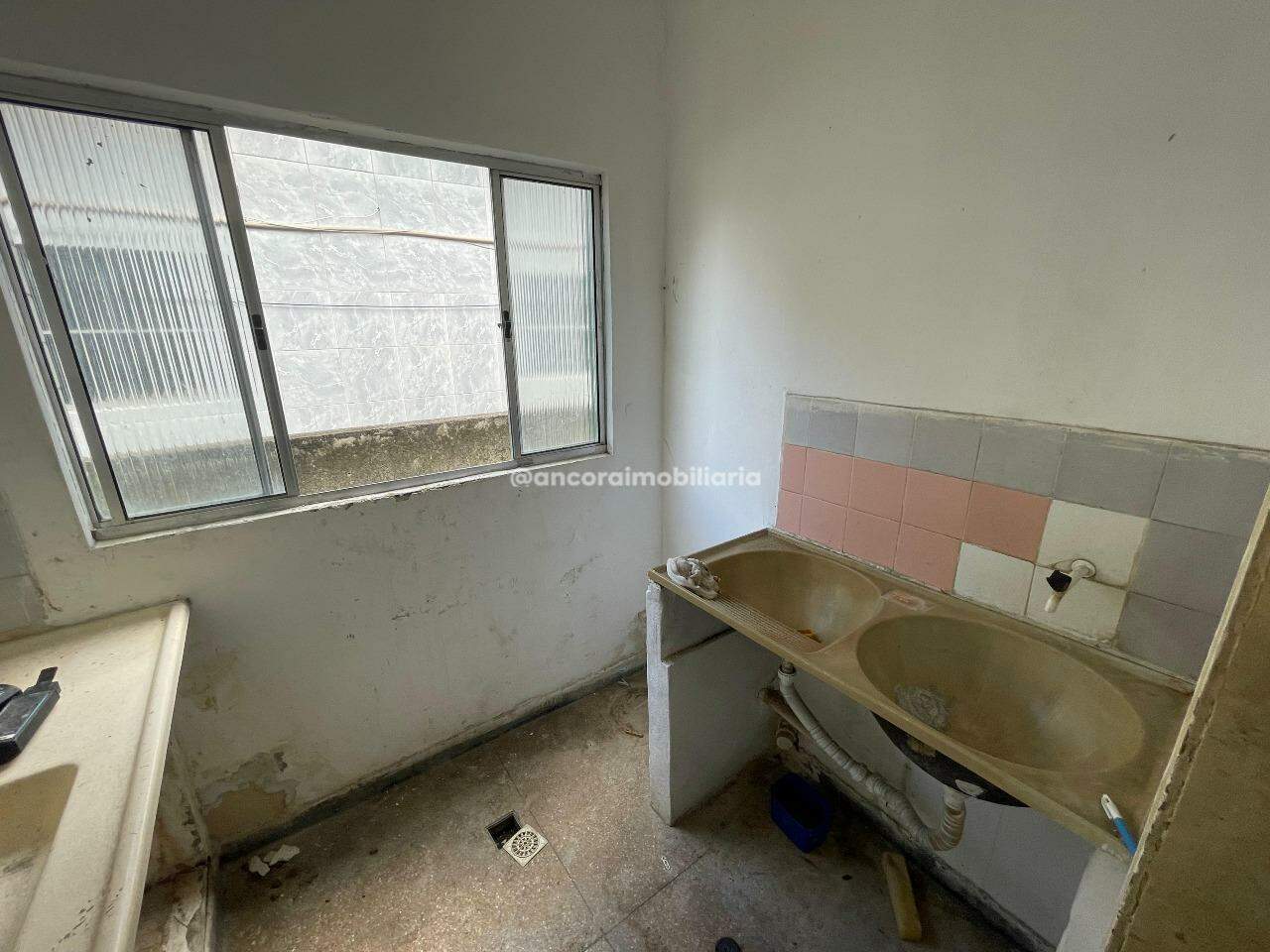 Apartamento para aluguel no Cajueiro Seco: 