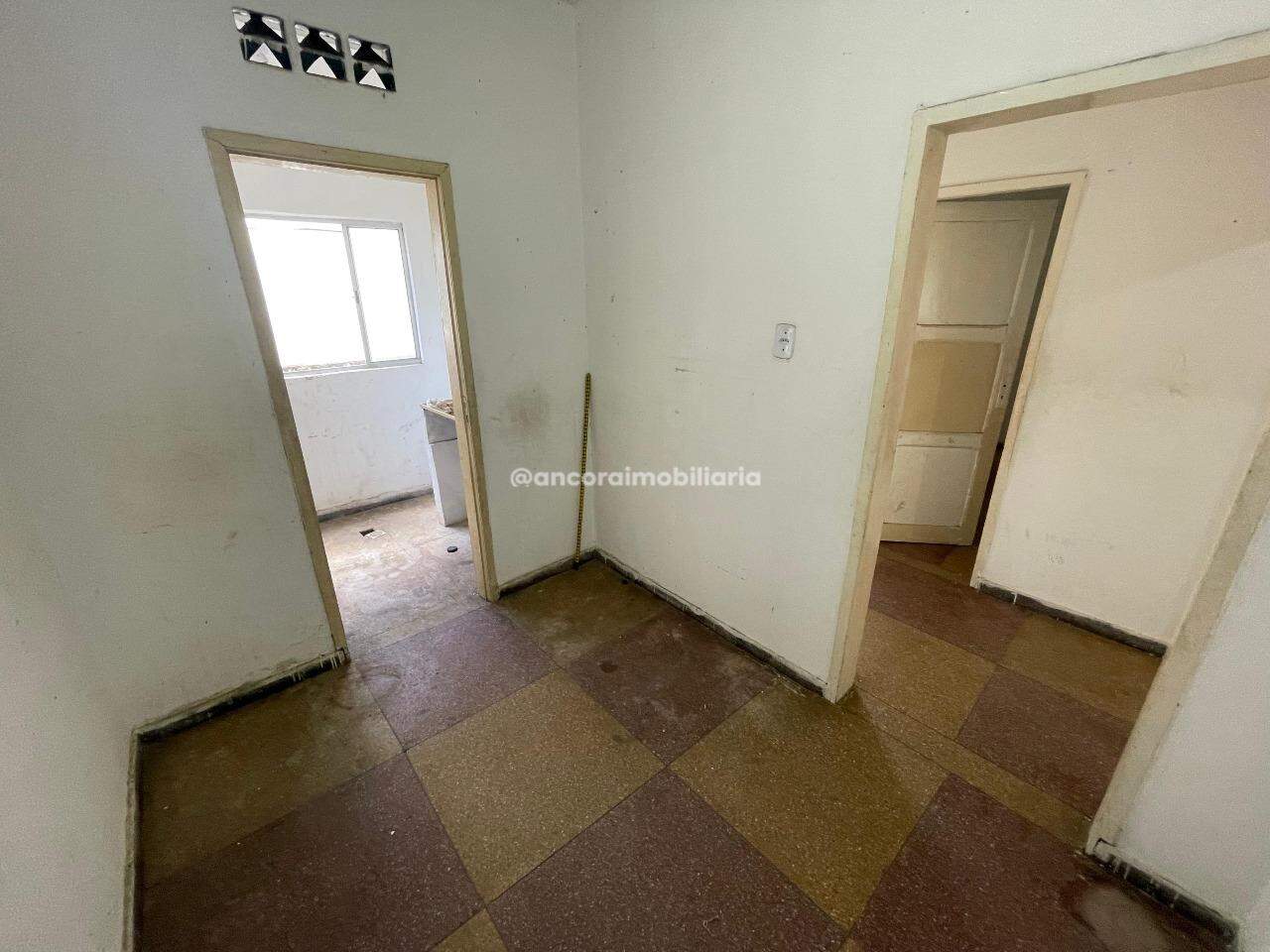 Apartamento para aluguel no Cajueiro Seco: 