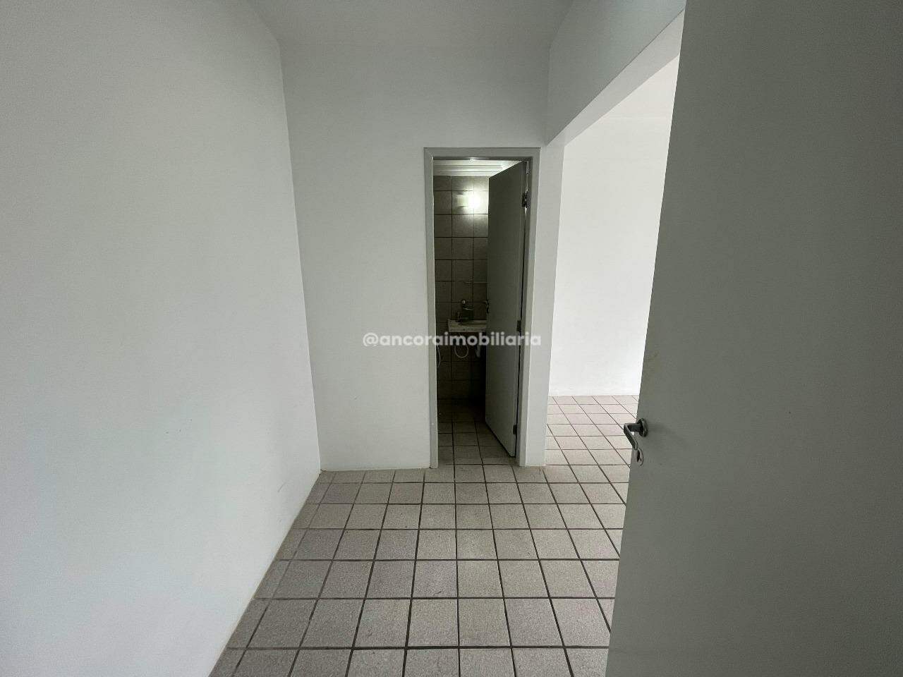 Apartamento para aluguel no Derby: