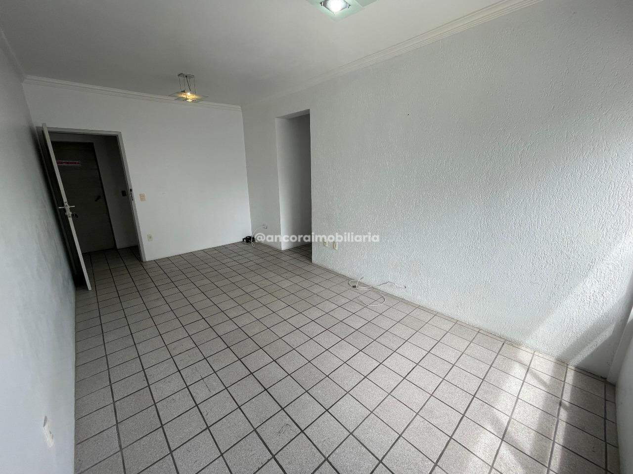 Apartamento para aluguel no Derby: