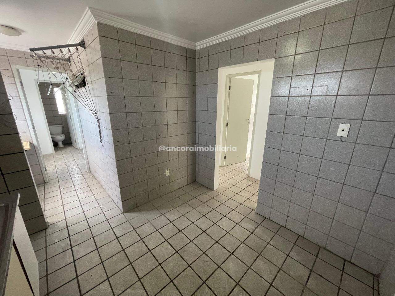 Apartamento para aluguel no Derby: