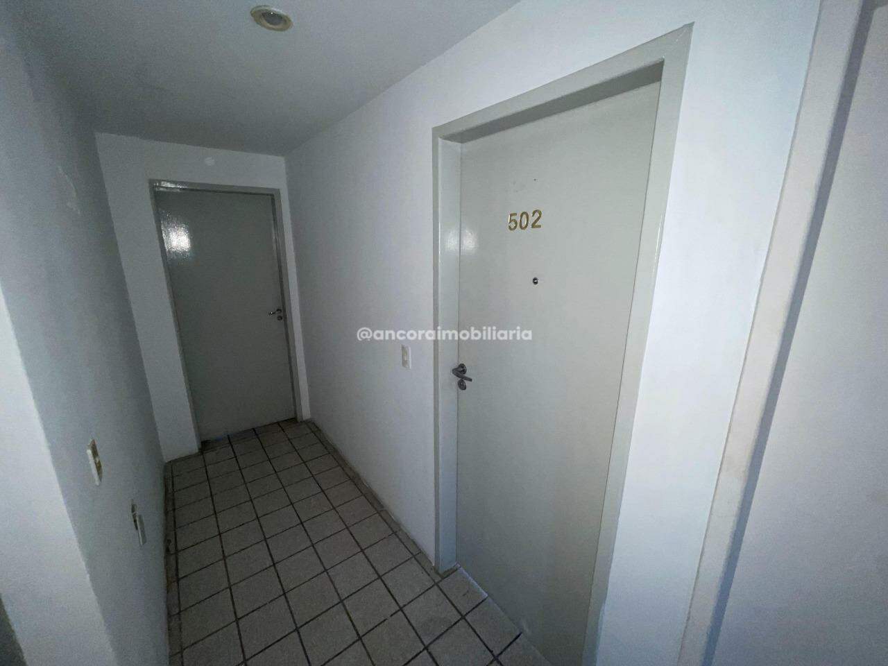 Apartamento para aluguel no Derby: 