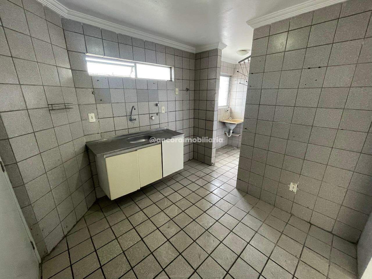 Apartamento para aluguel no Derby: