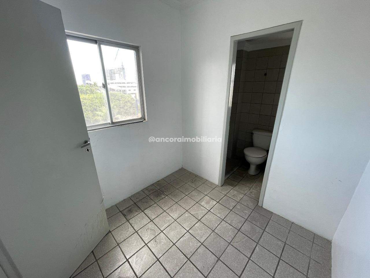 Apartamento para aluguel no Derby: