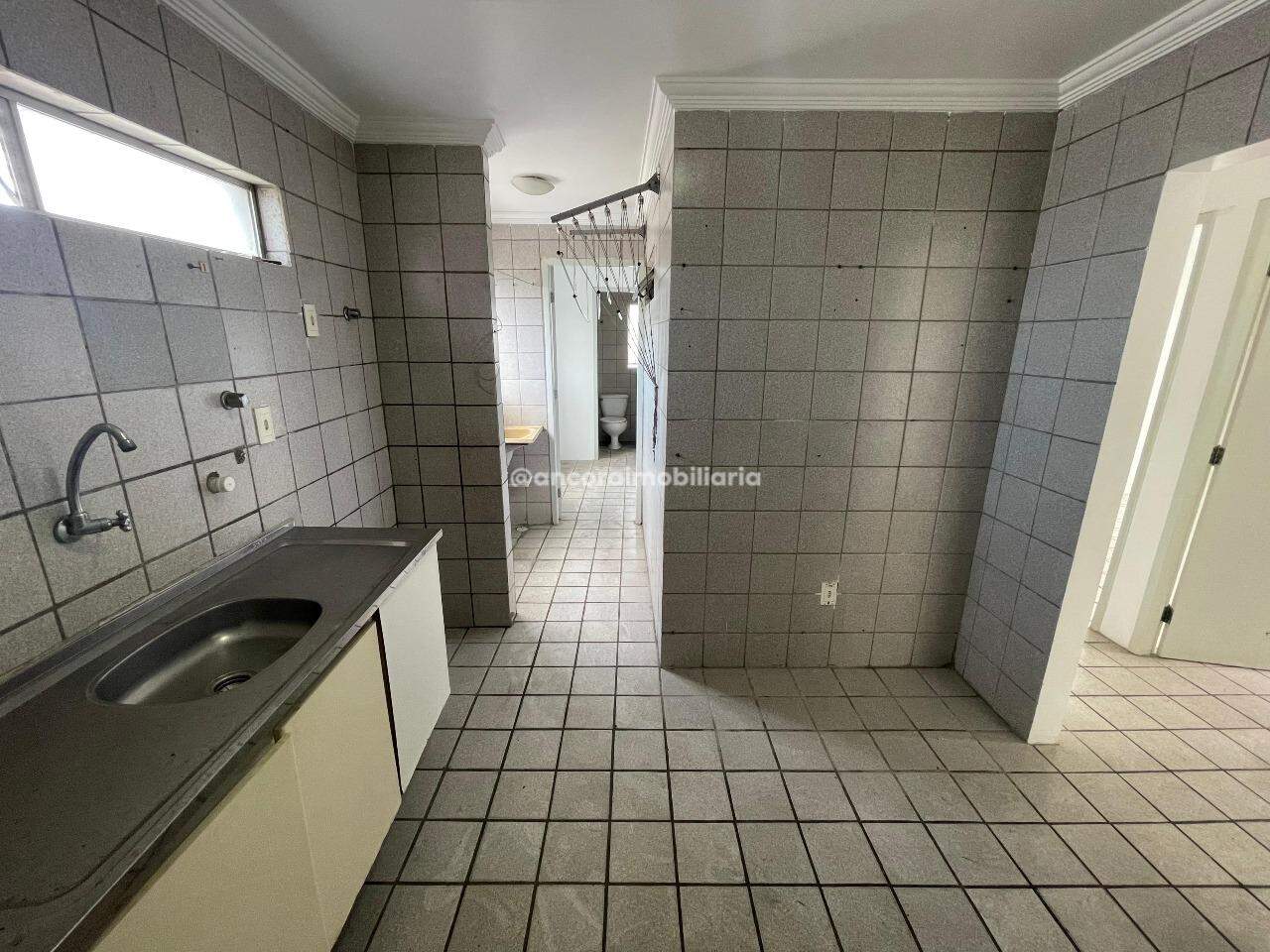 Apartamento para aluguel no Derby: