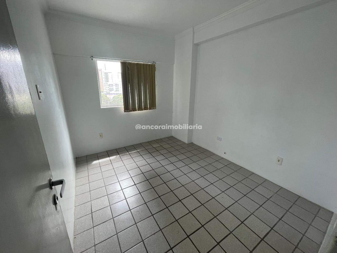 Apartamento para aluguel no Derby: