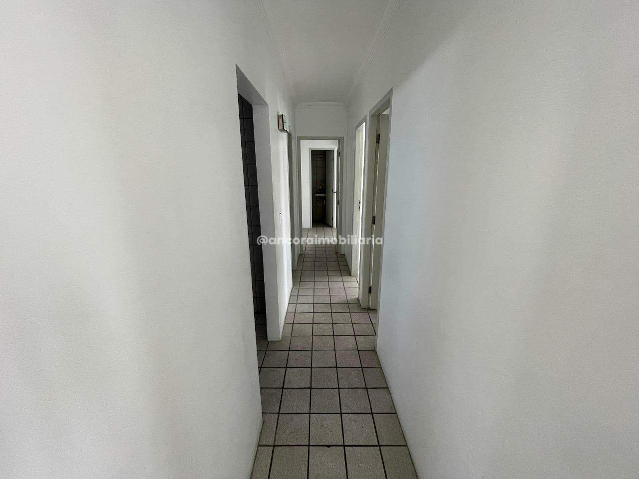 Apartamento para aluguel no Derby: