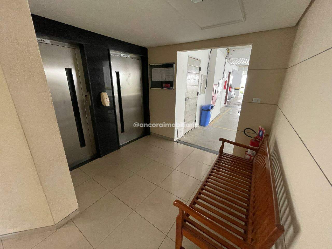 Apartamento para aluguel no Derby: