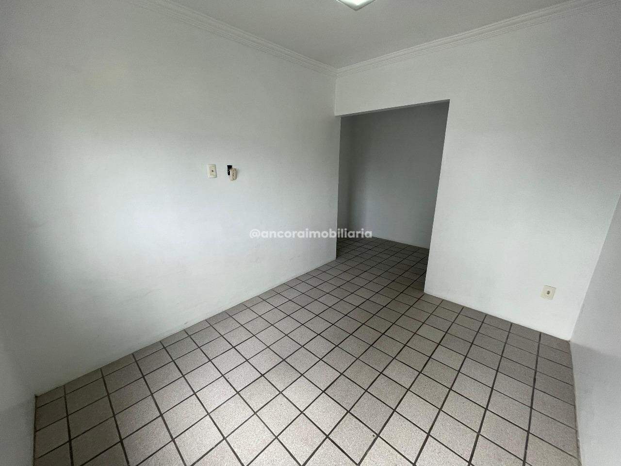 Apartamento para aluguel no Derby: