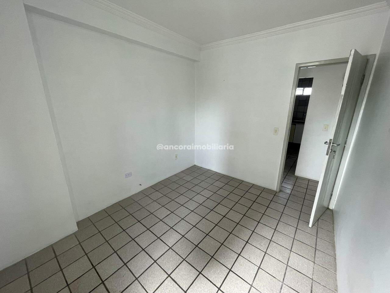 Apartamento para aluguel no Derby: