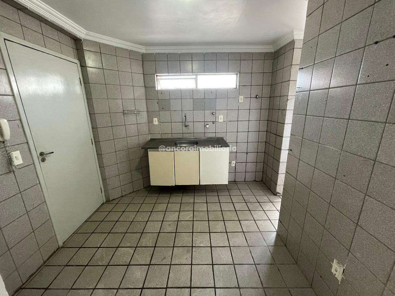 Apartamento para aluguel no Derby: